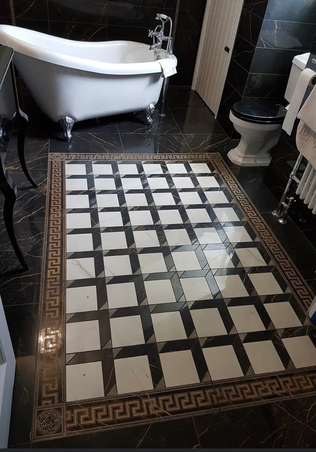 Versa-Tile Image Grid 41